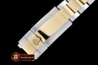 High Quailty Replica Rolex YachtMaster Ref.116623 YG/SS Gold BP