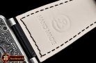 Bell & Ross BR01 2016 Burning Skull Ltd Ed Vin SS/LE Black Asia