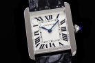 CARTIER TANK W5200005 3WF 24.4MM