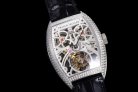 FM Vanguard Yachting V45 44MM ETA2824 ABF2021100910