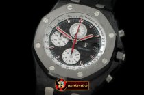 Best Replica Audemars Piguet Royal Oak Chrono FC/LE Jarno Trulli