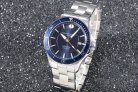 Baume & Mercier 10378 WM 42MM BM001