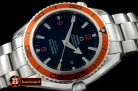 OMG0404 - Planet Ocean 45.5 SS/SS A-2824