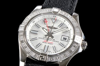 BreitlingAVENGER A3239053G778433XA20BA.1 43MM BG017Q