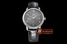 Omega De Ville Prestige Power Reserve SS/SS Grey TWF A2824