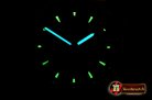 VACH. CONSTANTINE Overseas Dual Time Power Reserve RG/RG Blk TWA A1222