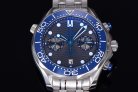 OMEGA Ceragold 44MM 9900 2021100942