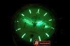 OMG0376B - Speedmaster Moon Watch SS/YG/LE White Stick A-7750