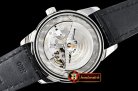 IWC0390B - Vintage Ingenieur SS/LE Black AIF Miyota 9015 Mod
