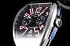 Franck Muller NEW SARATOGEV 45 CC DT CAMOUG ABF-7750 FM015