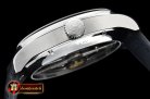 IWC Portugieser Annual Cal. IW503502 SS/LE Grn/Rose A52850