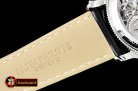 Patek Philippe Complications MoonPhase Day/Ngt PR SS/LE Black -