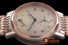 BRE056B - Jubilee Classic Reserve RG/RG Miyota 9100
