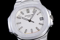 Patek Philippe Nautilus Jumbo 5711 40mm 324SC 3K2021100612
