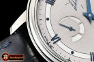 Omega De Ville Prestige Power Reserve SS/SS Silv/B TWF A2824