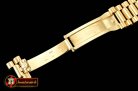 Replica Rolex DayDate 228206 YG/YG 18K Wrp Gold Roman BP Swiss 2
