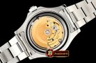 Rolex YachtMaster 116622 40mm SS/SS Blue VRF Asia 2836