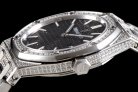 Audemars Piguet ROYAL OAK 33MM 67652BC.ZZ.1262BC.01 Lady JH AP027