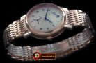 BRE056B - Jubilee Classic Reserve RG/RG Miyota 9100
