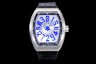 FM Vanguard Yachting V45 44MM ETA2824 ABF2021100935