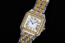 CARTIER PANTH