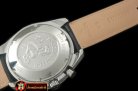 OMG0420C - Speedmaster SS/LE White OS20 Quartz