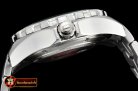 Tag Heuer Tag F1 Senna Racing SS/SS Grey VK Quartz