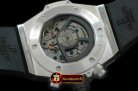 HUB0326A - Big Bang Unico SS/RU Skeleton Asian 7750