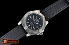 Breitling Avenger Blackbird 44mm DLC/TI/NY Black GF V3 A2824