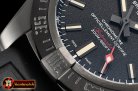 Breitling Avenger BlackBird 44mm DLC/TI/RU Black GF V4 A2824