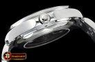 Omega Seamaster 300m Basel 2018 SS/SS Blue OMF 1:1 Asia 8800