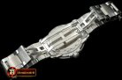 BLP021 - 100 Hours SS/SS Black Miyota 9015