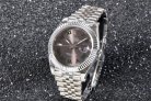 ROLEX DATEJUSTm126334-0022 41MM BP-2836 RX001