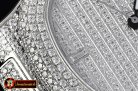 Patek Philippe Nautilus Ref.5711 Diams SS/LE Diams/Baug MY9015 M