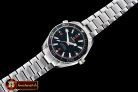 OMG0455D - Planet Ocean Ceramic 42mm SS/SS Blk BP Swiss 2824