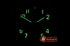 Audemars Piguet AP ROO 2018 SIHH SS/LE Black/Blue JF V2 A3126 Mod