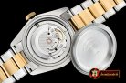 TUD057 - Heritage 2017 Black Bay YG/SS Gold ZF Asia 2824