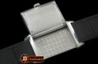 JL079H - Reverso Classique SS/LE Blue Stk Jap Qtz