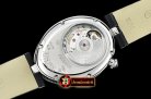 Breguet Queen of Naples Ladies Diams SS/LE Color MOP Jap Movt