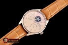 IWC Portugese Mystere Tourbillon RG/LE Gold Asia 21J