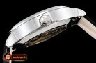 Patek Philippe Calatrava Pilot Travel Time 5524 SS/LE Black GRF MY9015