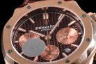 Audemars Piguet 26331ST.OO.1220ST.01 41MM O2-7750 AP020