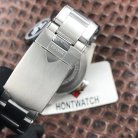 TUDOR Black Bay 58 ZF 39mm Blue A2824