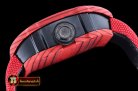 Richard Mille RM027-02 Rafael Nadal L.E. FC/NY Red/Yllw Miyota M
