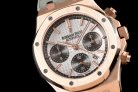 Audemars Piguet 26331IP.OO.1220IP.01 41MM O2-7750 AP016