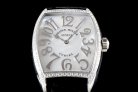 Franck Muller GRACE CURVEX A8-2867 QZ A D 41-31MM FM002