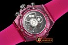 Hublot Big Bang Unico Sapphire PL/RU Red Jap Quartz
