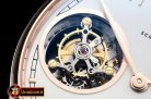 IWC Portuguese Tourbillon IW5463 RG/LE Whit ZF Tourbillon