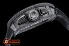 Replica Richard Mille RM011 America LE Ti Orange FC/NY Black/Ora