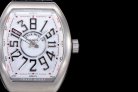 FM Vanguard Yachting V45 44MM ETA2824 ABF2021100938